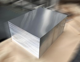 1050 Aluminum sheet